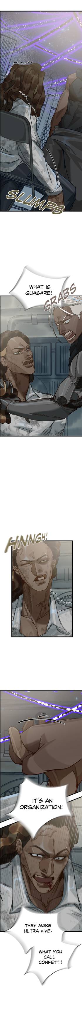 Read Paradox Breaker  4 Page 10 in English
