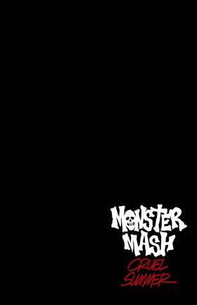 Read Monster Mash  2 Page 3 in English