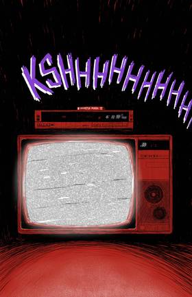 Read Monster Mash  1 Page 3 in English