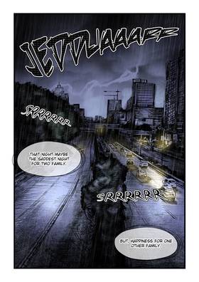 Read Victoria  1 Page 3 in English