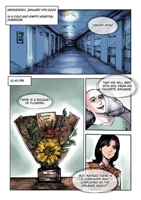 Read Victoria  1 Page 4 in English
