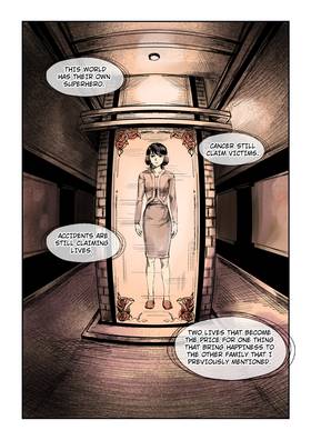 Read Victoria  1 Page 7 in English