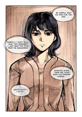 Read Victoria  1 Page 9 in English