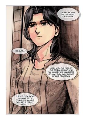 Read Victoria  1 Page 10 in English