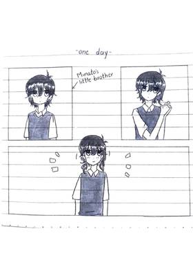 Read Our Youth Beneath The Yesterday's Starry Sky  3 Page 1 in English