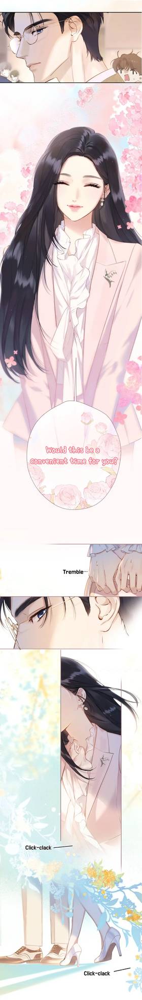 Read A BEAUTIFULLY WRONG FLIRT  9 Page 1 in English