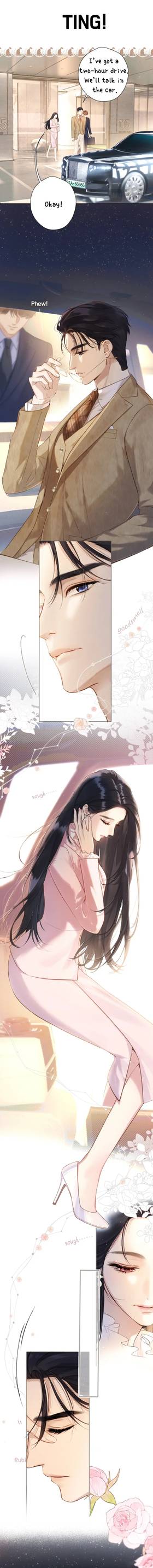Read A BEAUTIFULLY WRONG FLIRT  9 Page 7 in English