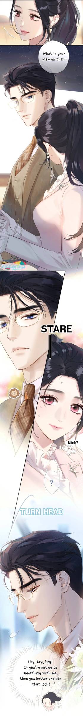 Read A BEAUTIFULLY WRONG FLIRT  10 Page 4 in English