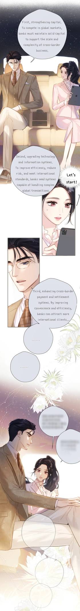 Read A BEAUTIFULLY WRONG FLIRT  10 Page 5 in English