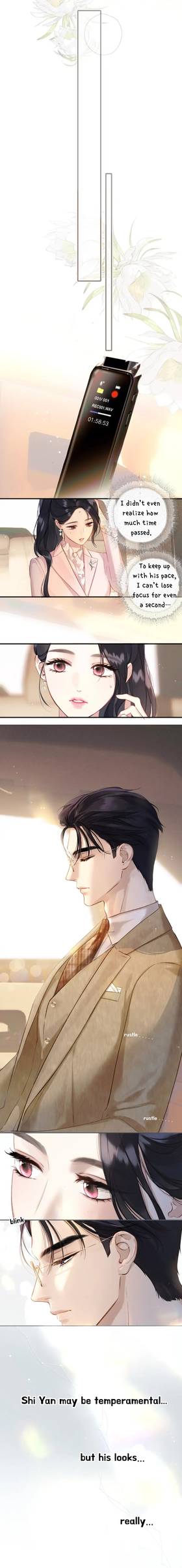 Read A BEAUTIFULLY WRONG FLIRT  10 Page 6 in English