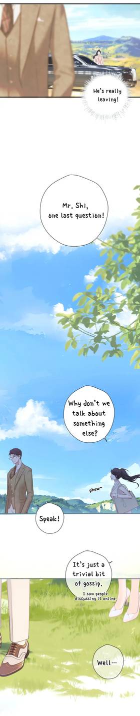 Read A BEAUTIFULLY WRONG FLIRT  10 Page 9 in English