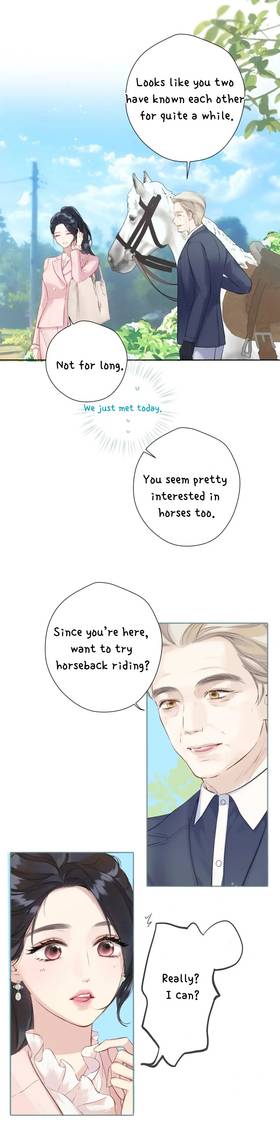 Read A BEAUTIFULLY WRONG FLIRT  11 Page 7 in English