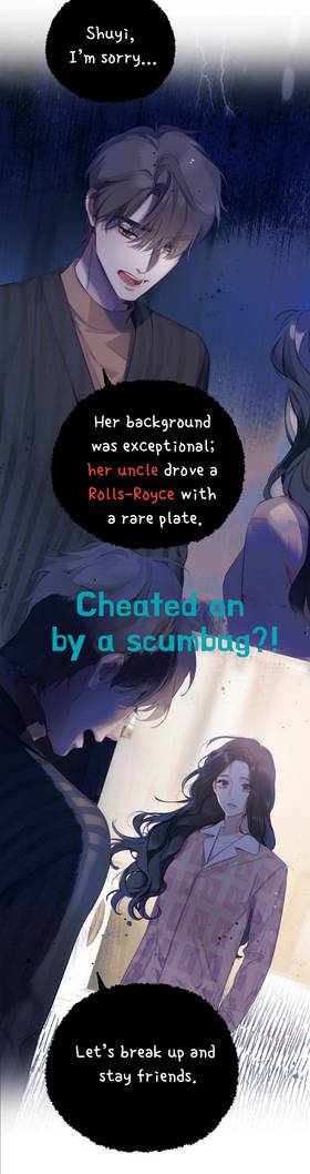 Read A BEAUTIFULLY WRONG FLIRT  1 Page 2 in English