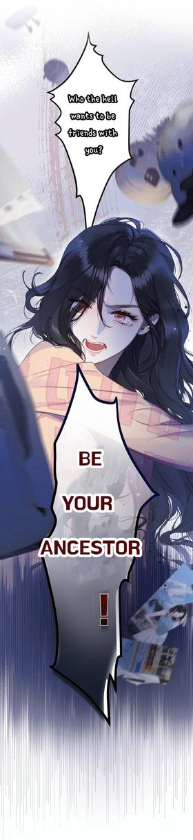 Read A BEAUTIFULLY WRONG FLIRT  1 Page 3 in English