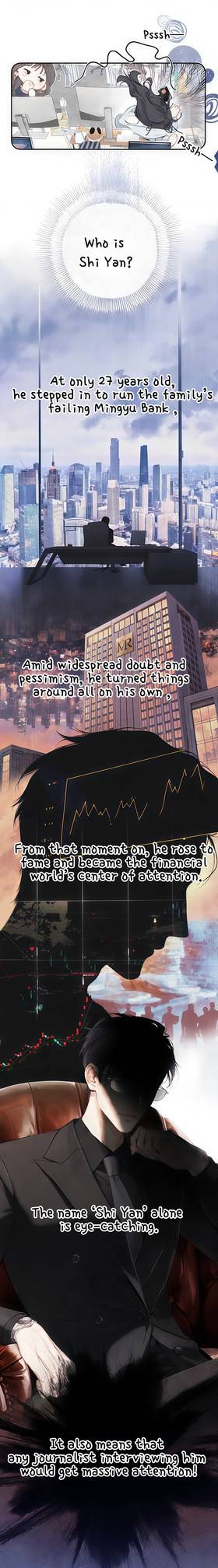 Read A BEAUTIFULLY WRONG FLIRT  2 Page 4 in English