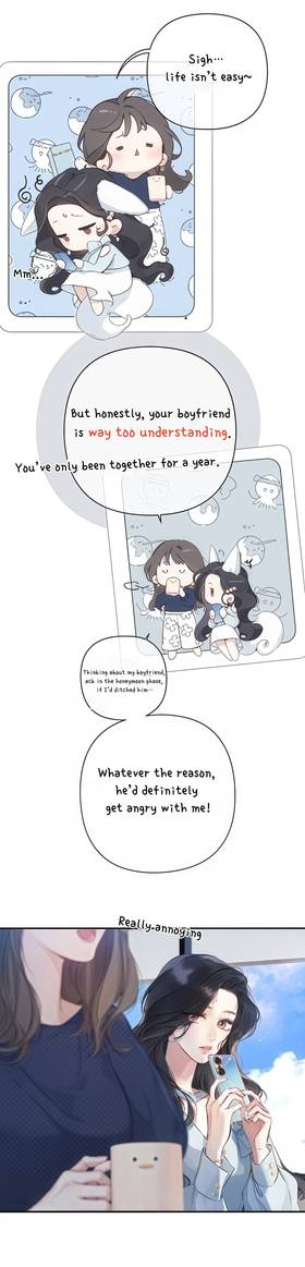 Read A BEAUTIFULLY WRONG FLIRT  2 Page 7 in English