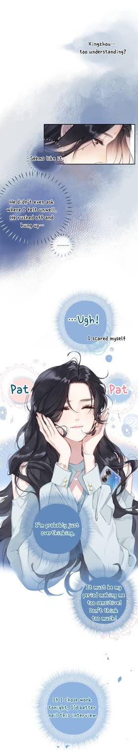 Read A BEAUTIFULLY WRONG FLIRT  2 Page 8 in English