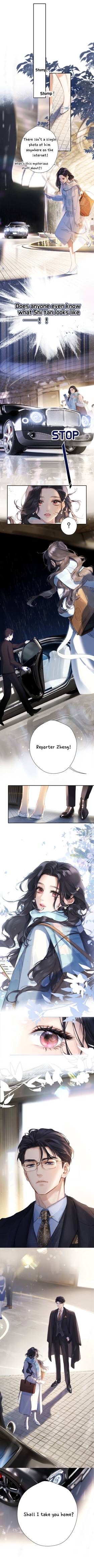Read A BEAUTIFULLY WRONG FLIRT  3 Page 6 in English