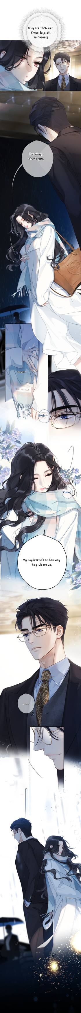 Read A BEAUTIFULLY WRONG FLIRT  4 Page 1 in English