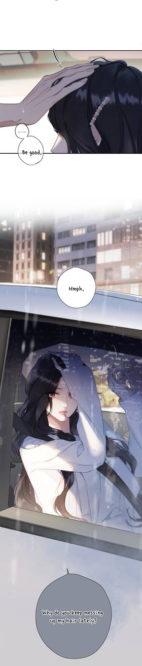 Read A BEAUTIFULLY WRONG FLIRT  4 Page 3 in English