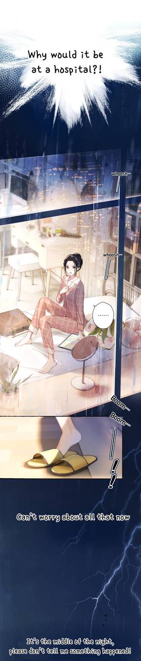 Read A BEAUTIFULLY WRONG FLIRT  4 Page 5 in English