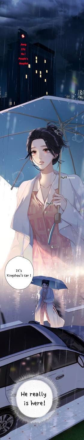 Read A BEAUTIFULLY WRONG FLIRT  5 Page 1 in English