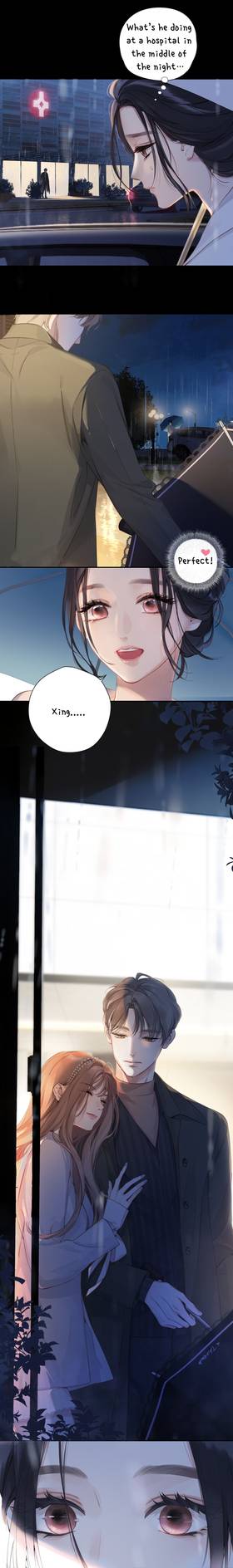 Read A BEAUTIFULLY WRONG FLIRT  5 Page 2 in English