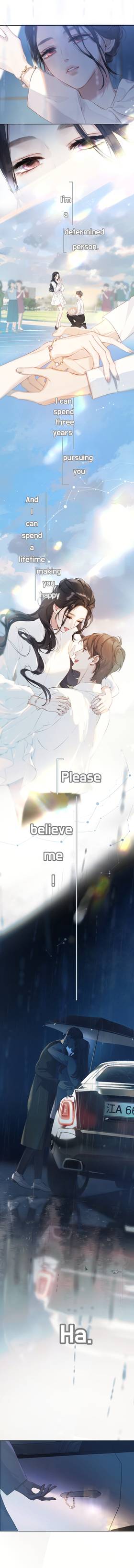Read A BEAUTIFULLY WRONG FLIRT  5 Page 7 in English