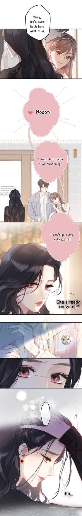 Read A BEAUTIFULLY WRONG FLIRT  6 Page 10 in English