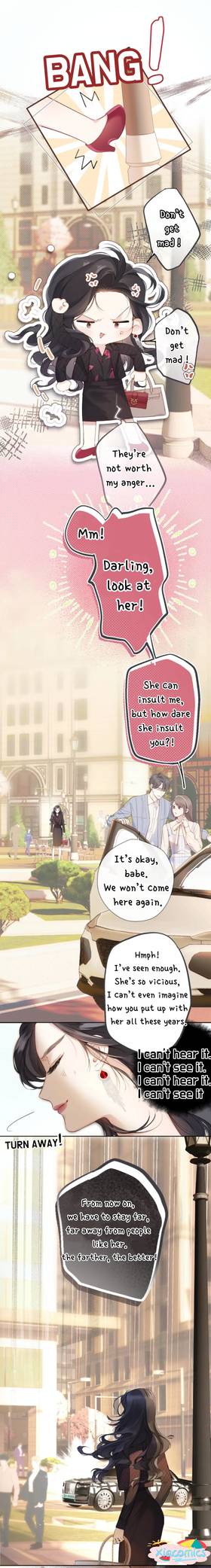 Read A BEAUTIFULLY WRONG FLIRT  7 Page 1 in English