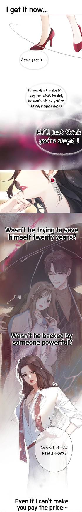 Read A BEAUTIFULLY WRONG FLIRT  7 Page 3 in English
