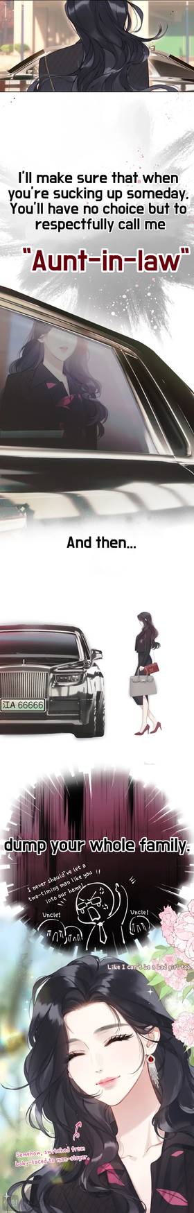 Read A BEAUTIFULLY WRONG FLIRT  7 Page 4 in English