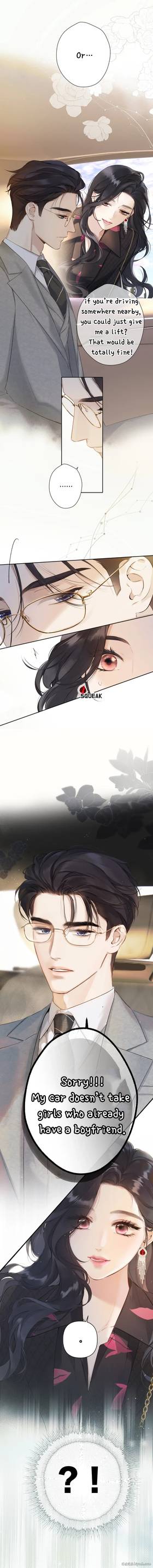 Read A BEAUTIFULLY WRONG FLIRT  7 Page 8 in English