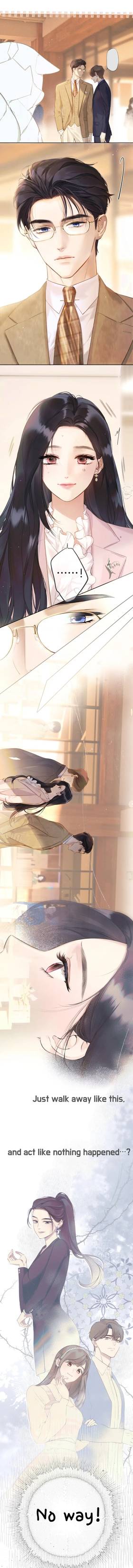 Read A BEAUTIFULLY WRONG FLIRT  8 Page 6 in English