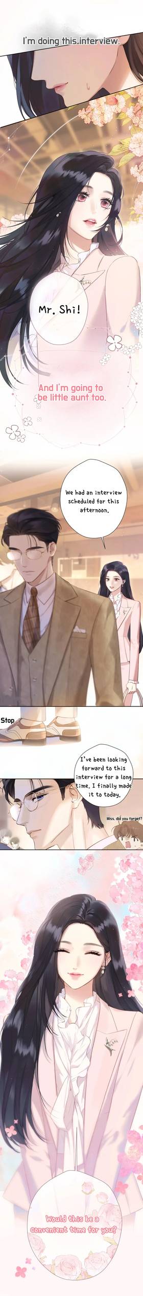 Read A BEAUTIFULLY WRONG FLIRT  8 Page 7 in English