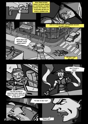 Read Binod  1 Page 4 in English