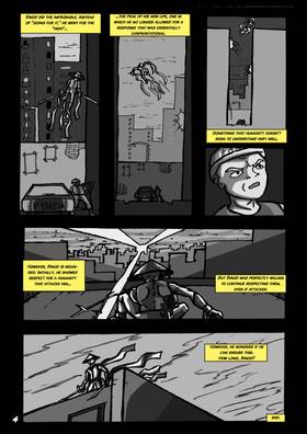 Read Binod  1 Page 6 in English