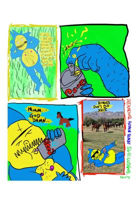 Read Dreamcast 2  1 Page 3 in English