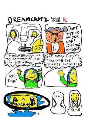 Read Dreamcast 2  1 Page 4 in English