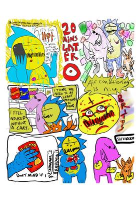 Read Dreamcast 2  1 Page 5 in English