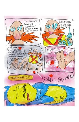 Read Dreamcast 2  1 Page 6 in English