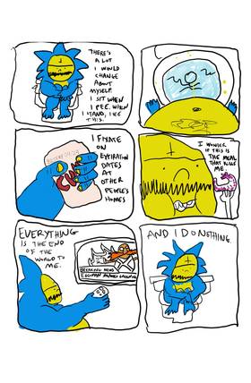 Read Dreamcast 2  1 Page 8 in English