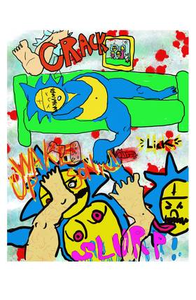 Read Dreamcast 2  1 Page 9 in English