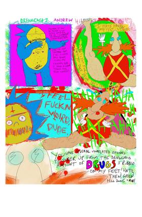 Read Dreamcast 2  1 Page 10 in English