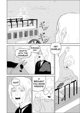 Read Catalyst Bloom  1 Page 4 in English