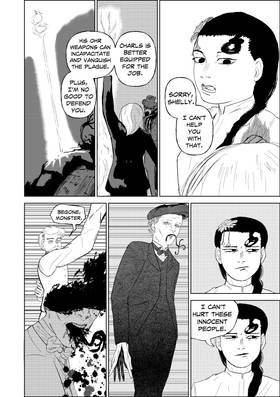 Read Catalyst Bloom  1 Page 10 in English