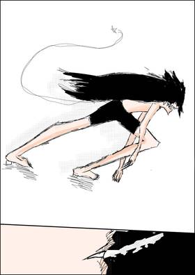 Read SPIRAL:CHAIN  3 Page 3 in English