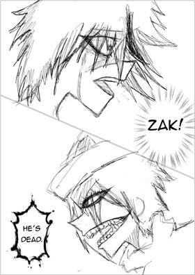 Read SPIRAL:CHAIN  3 Page 2 in English