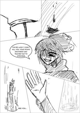 Read SPIRAL:CHAIN  3 Page 9 in English