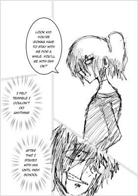 Read SPIRAL:CHAIN  4 Page 4 in English
